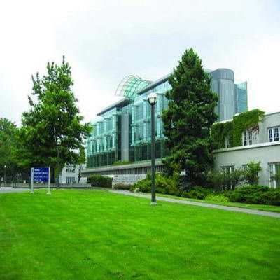 加拿大大不列颠哥伦比亚大学